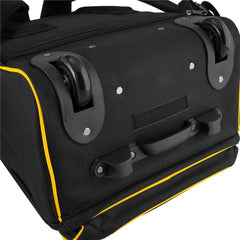 Mochila para Ferramentas Vonder MOV 0500 com Rodas, Lona Reforçada e Puxador Extensível
