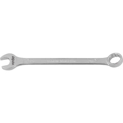 Chave combinada 20mm cromo vanádio cromada cartela Vonder