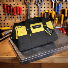 Bolsa para Ferramentas 34 x 24 x 22 cm Tradestar