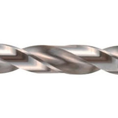 Broca Hss 7/32'' x 3-3/4'' com 10 Peças D-22040 Makita