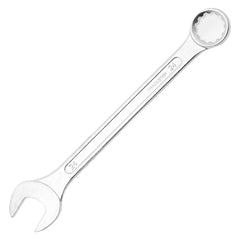 Chave Combinada 24 mm Aço Carbono Tradestar
