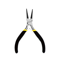 Alicate Bico Redondo 4.1/2'' Aço Carbono Tradestar