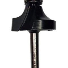 Fresa de Borda Haste 8 mm x 55,3 mm D-68781 Makita