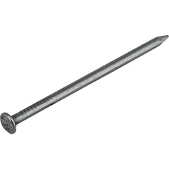 Prego com Cabeça 13 x 18 (1,1/2 x 15) Polido 1 Kg Vonder - Guimepa