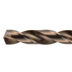 Broca Hss-Co Din 338-13 x 151 mm com 5 Unidades Makita