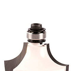 Fresa de Borda 1-1/4" Haste 1/4" com Rolamento D-49806 Makita