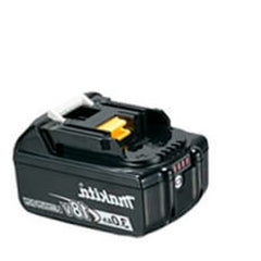 Aspirador de Pó 18V DCL180ZC com Bateria Bl1830b e Carregador Dc18wc Makita