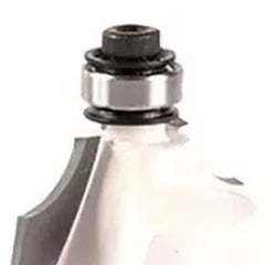 Fresa de Borda Diamantado 1 Haste 1/4 D-49856 Makita