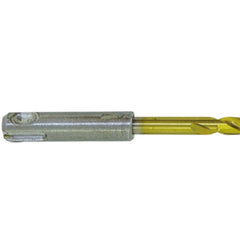Broca Sds-Plus Hss-Tin 5,5 x 123 mm B-57451 Makita