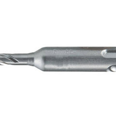 Broca Sds-Plus Nemesis 2 10 mm x 315 mm Makita