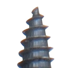 Broca Serpentina 11/16" x 18" Haste 7/16" Makita