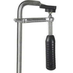 Grampo sargento 400x80mm aço carbono Vonder