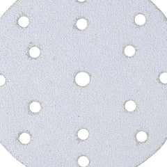 Lixa de Disco Branco 150 mm B-51574 Makita