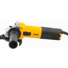Esmerilhadeira angular 4.1/2" 750 watts 220V eav754 Vonder