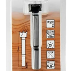 Broca para Dobradiça 15 x 77 D-71093 Makita