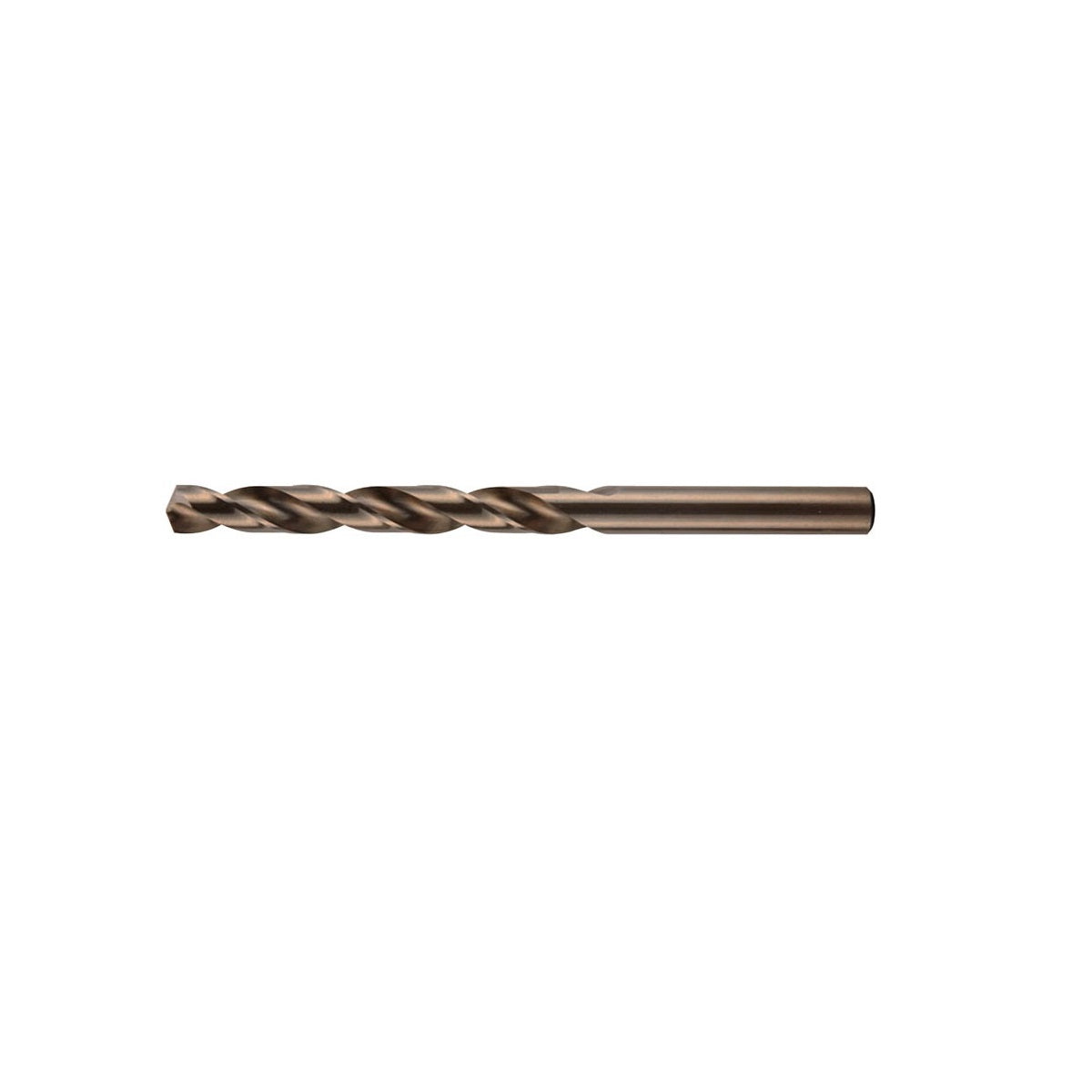 Broca Hss-Co Din 338-13 x 151 mm com 5 Unidades Makita