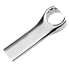 Chave Combinada 14mm Cromo Vanádio Cromada Cartela - Vonder