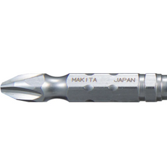 Kit Bits de Torção Duplas PH 3 Unidades B-12326 Makita