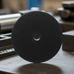 Disco de Corte 180 x 3 mm Furo 7/8" mm Metal Tradestar