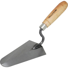 Colher de Pedreiro 6'' Canto Reto Tradestar