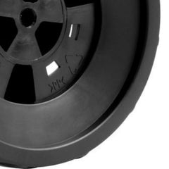 Roda de 7'' para Máquina de Cortar Grama Mgv 184T Vonder