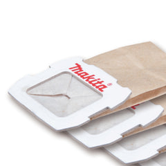 Conjunto do Filtro com 5 Peças Makita