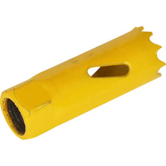 Serra Copo 19 mm Ar Bimetal Tradestar