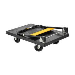 Carrinho plataforma 300kg plástico Vonder