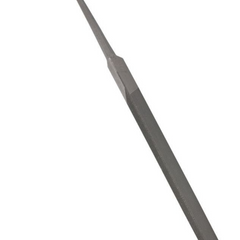 Lima triangular slim taper 7" sem cabo Vonder