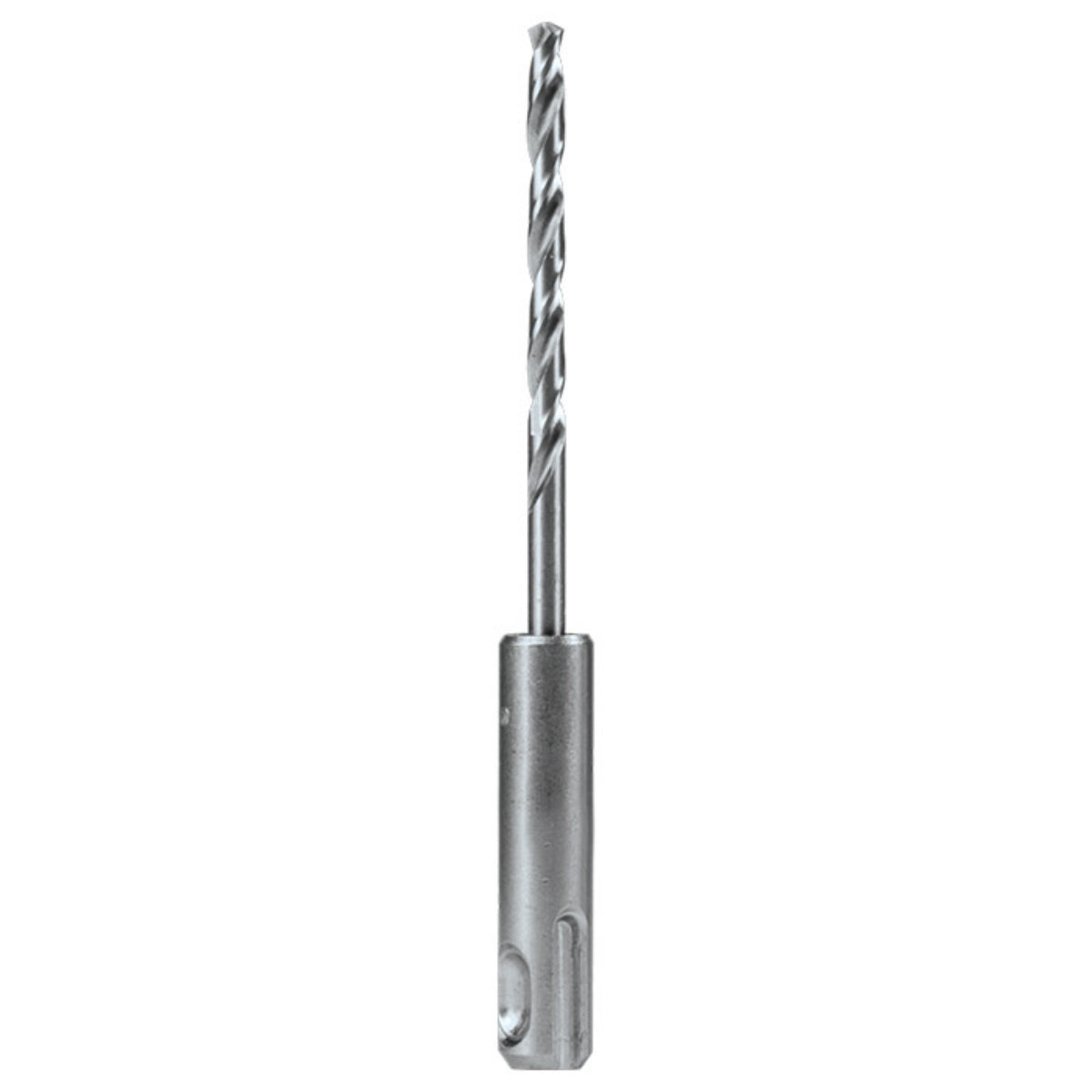Broca SDS-Plus para Metal HSS-G 9/64" x 4" Makita