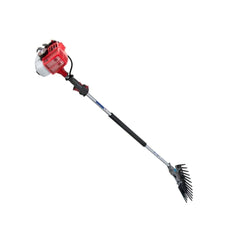 Derriçadeira Nakashi Dl270Nd-Dupla 25,4CC Tubo 110cm 7x7