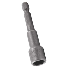 Soquete Magnético 1/4" x 50 mm Makita