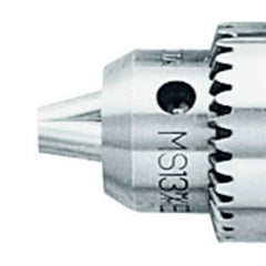Conjunto Mandril S13 + Chave + Adaptador Makita