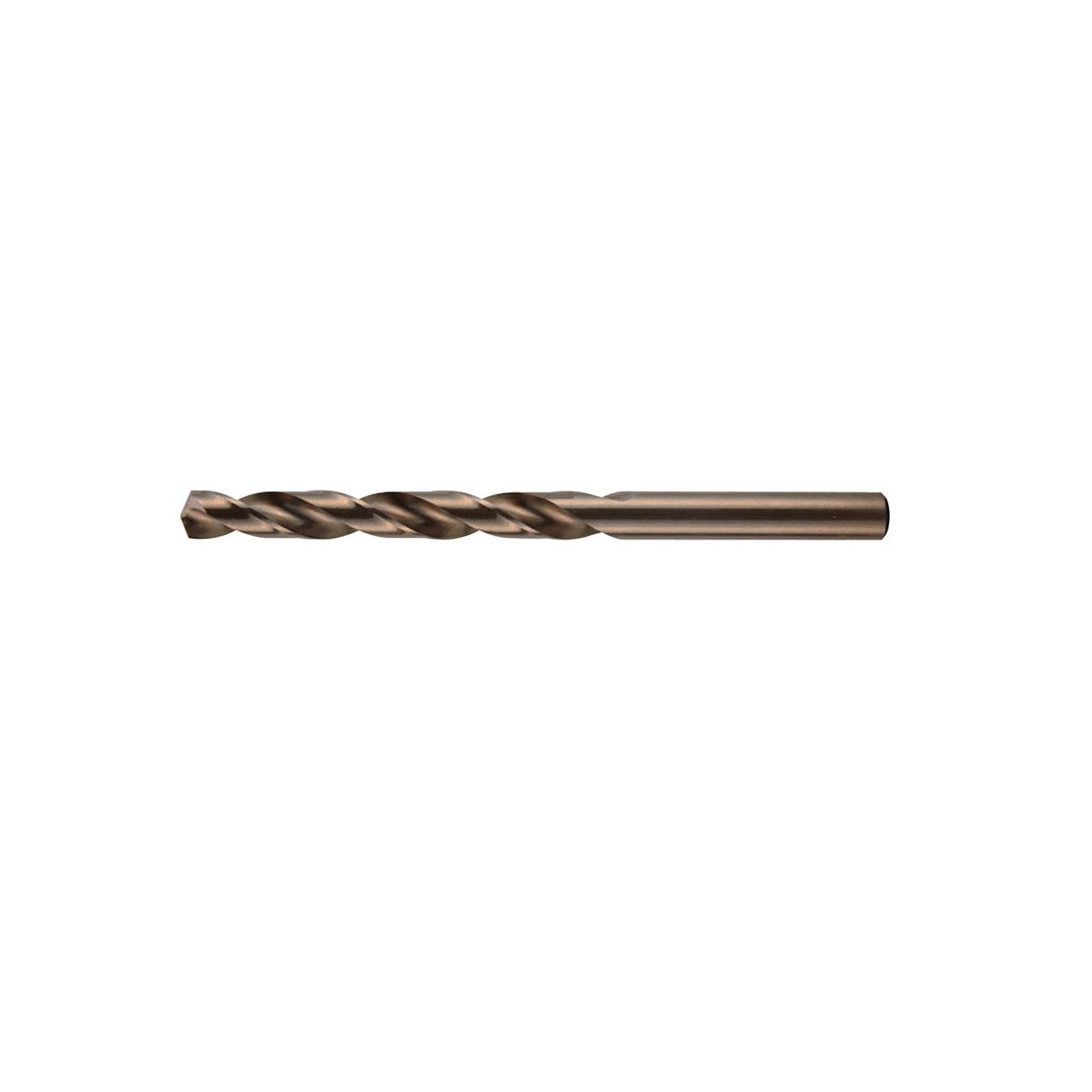 Broca Hss-Co Din 338-10,5 x 133 mm D-17479 Makita