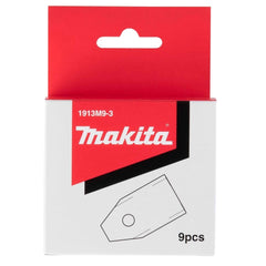 Conjunto de Lâminas G com 9 Peças Makita