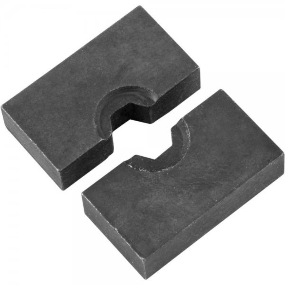 Matriz Hex 16mm Para Alicate Crimpador Acv300 Vonder