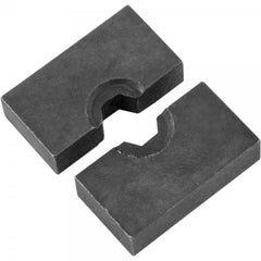 Matriz Hex 16mm Para Alicate Crimpador Acv300 Vonder