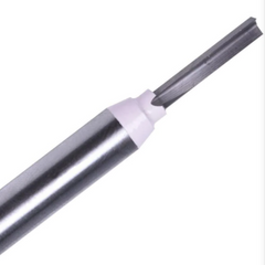 Fresa Paralela Simples 1/8" Haste 1/4" D-49002 Makita