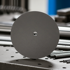 Disco de Corte 300 x 3 mm Furo 3/4" mm Aço Tradestar