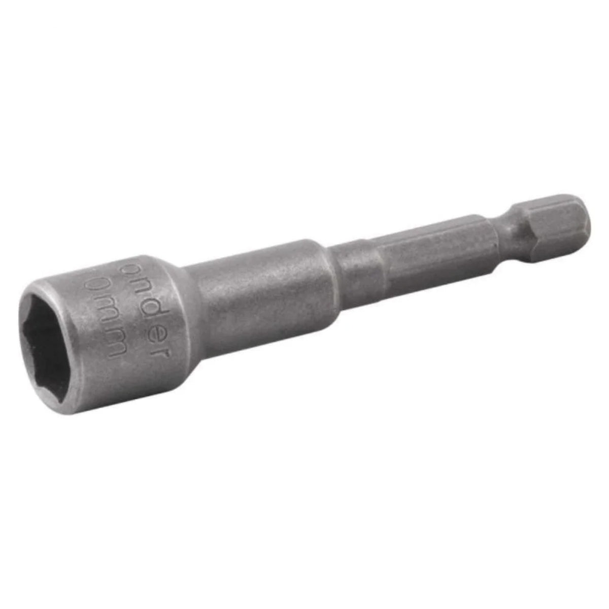 Soquete Magnético 1/4" x 50 mm Makita