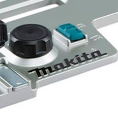 Adaptador do Trilho Guia 198566-3 Makita