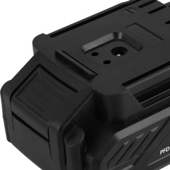 Bateria 12v Litio Para Parafusadeira Pfd012 Dwt