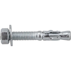 Chumbador PBV (07) 3/8 x 2,3/4'' 50 Peças Vonder