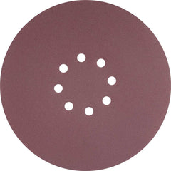 Disco Lixa para Parede 9'' G120 10 Peças Vonder para Lixadeira LPV400B LPV600 LPV925 LPV950B LPV1000