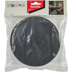 Esponja de Polimento Plana Macia 150 mm Makita D-62583