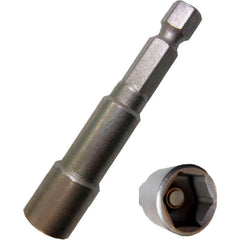 Soquete Magnético 3/8" Makita