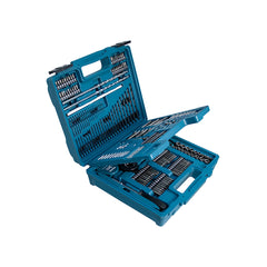 Kit de Brocas e Bits 212 Peças Makita