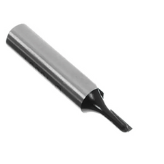 Fresa Paralela 8 mm x 6 mm x 50,8 mm x 19 mm Makita