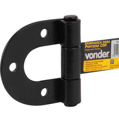 Dobradica para Porteira C00 - Vonder