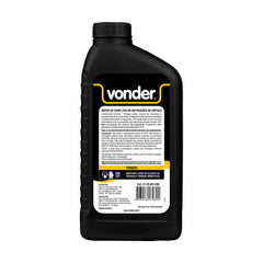 Óleo pneumático 1l Vonder